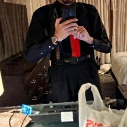 Atirador que tentou matar Trump postou selfie com armas antes do ataque