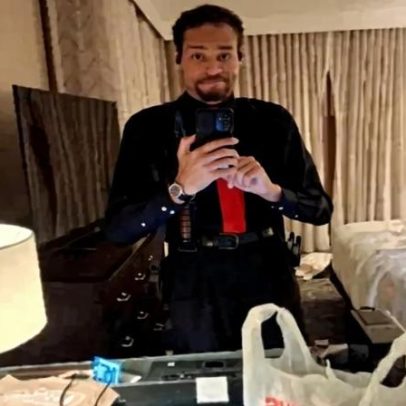 Atirador que tentou matar Trump fez selfie com armas antes do ataque