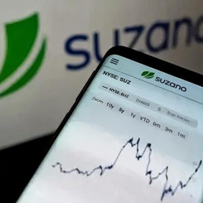 Suzano registra resultado operacional do 1º trimestre abaixo do esperado
