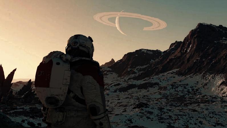 Vaza versão Switch 2 de Starfield; RPG sofre no PS5