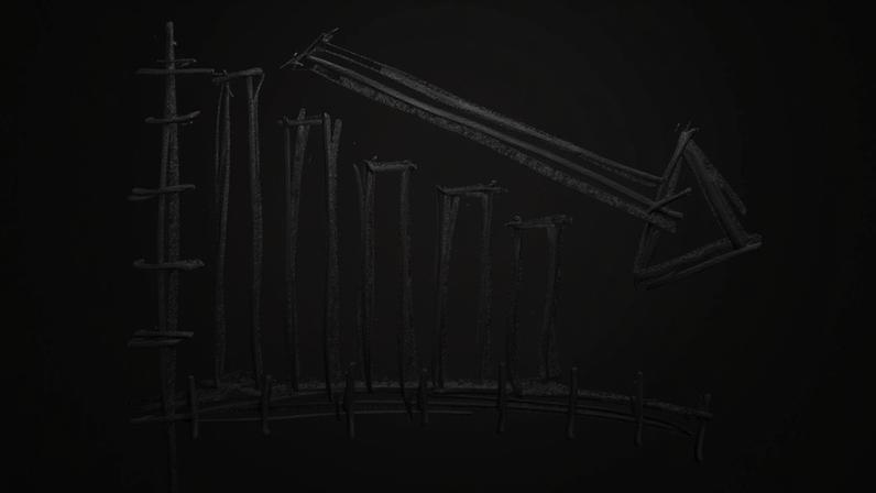 Ibovespa futuro abre em baixa, com dúvidas sobre acordo entre EUA e Irã — Foto: Pixabay