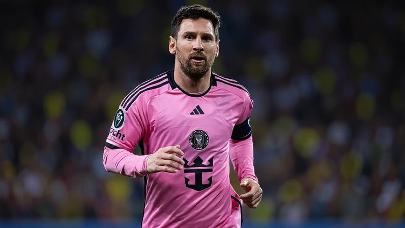 Messi compra clube na Espanha, seu primeiro grande investimento no futebol