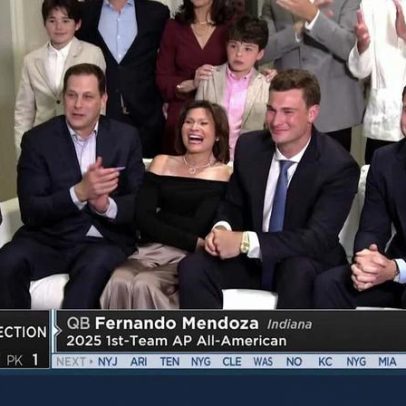 Rapoport: cenário provável para Raiders é Cousins titular na Semana 1 de 2026