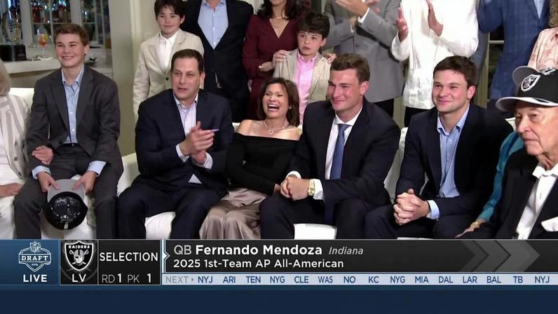 Rapoport: cenário provável para Raiders é Cousins titular na Semana 1 de 2026