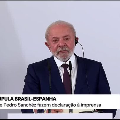 Lula diz que escala 6x1 não pode comprometer vida familiar e lazer