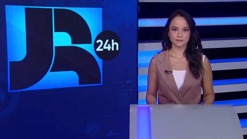 Assista à íntegra da 2ª Edição do JR 24 Horas desta sexta (17)