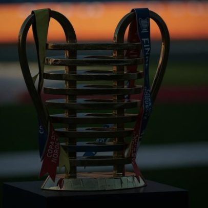 Copa do Nordeste define classificados e jogos das quartas de final