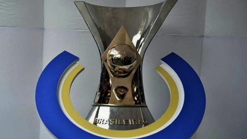 Taça do Campeonato Brasileiro