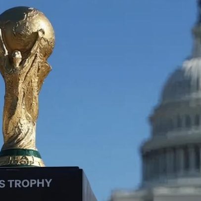 Datas de divulgação das listas de seleções para a Copa são anunciadas