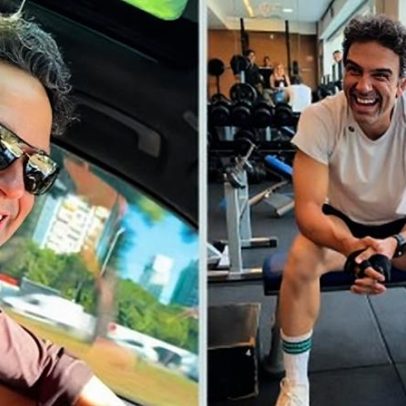 Tadeu Schmidt revela bastidores inéditos da final do BBB 26