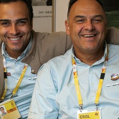 Tadeu e Oscar Schmidt são irmãos? Conheça a relação da família