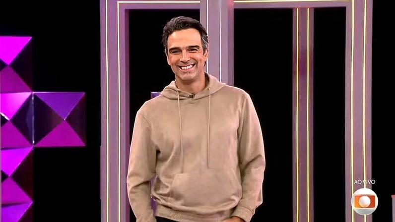 Tadeu Schmidt anuncia novidade para a Prova do Anjo no BBB 26