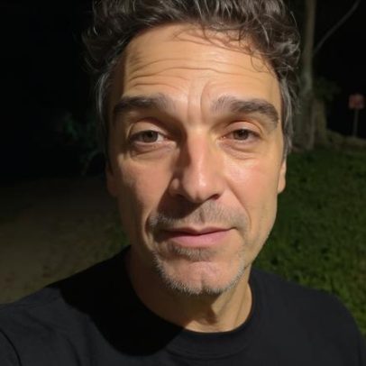Tadeu explica motivo de apresentar BBB após morte de Oscar Schmidt