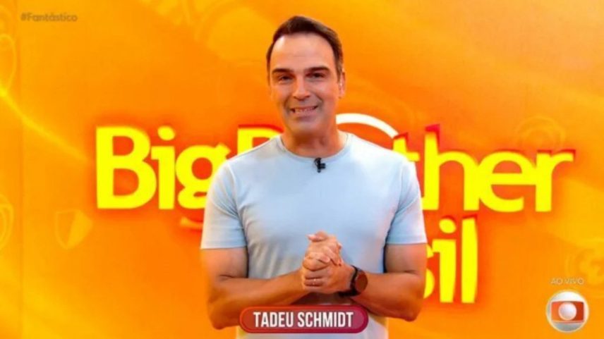 Globo quer Big Brother Brasil pelo menos até 2030 - (crédito: Observatorio da TV)
