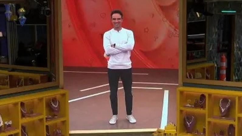 BBB 26 começa neste domingo com duas partes