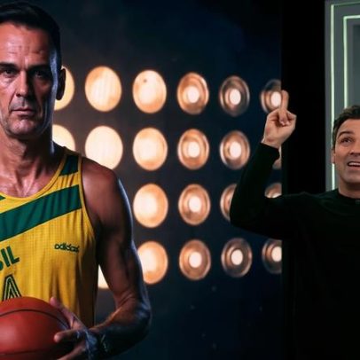 Tadeu explica aparição no BBB e diz que Oscar nunca deixou companheiros na mão