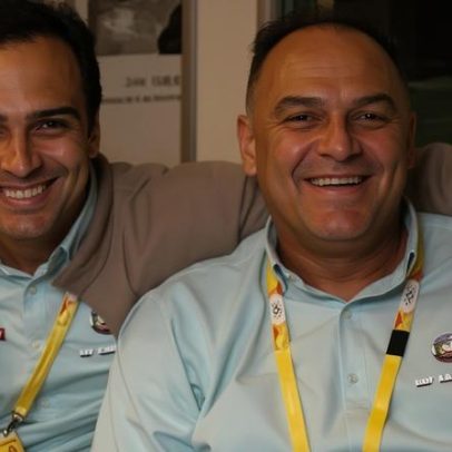 Tadeu homenageia Oscar Schmidt em programa do BBB 26 nesta sexta