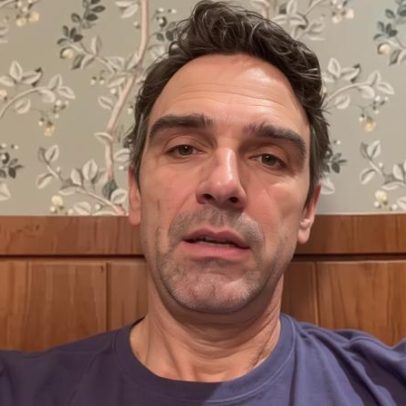 Tadeu Schmidt fala em exaustão após encerramento do BBB26
