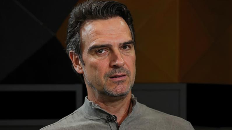 Tadeu Schmidt (TV Globo/Reprodução)