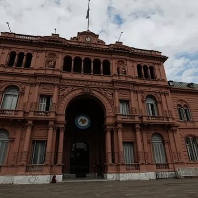 Argentina fecha acordo com FMI e abre caminho para US$ 1 bi em novos fundos