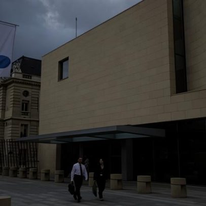 OCDE não vê risco de estagflação causado pela guerra no Oriente Médio