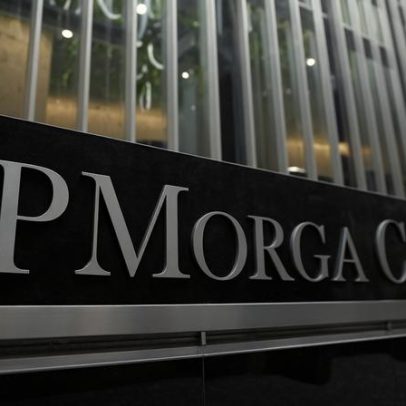 JPMorgan registra lucro e receita no 1º trimestre, despesas sobem