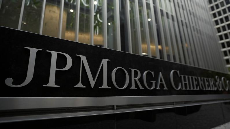 JPMorgan