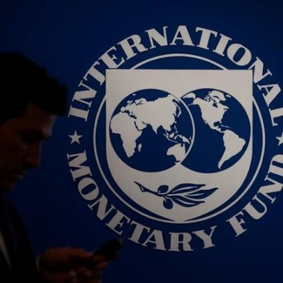 FMI reduz previsão da economia mundial e alerta para recessão se guerra piorar