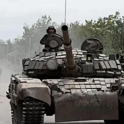 Rússia afirma ter tomado controle total da região de Luhansk, na Ucrânia