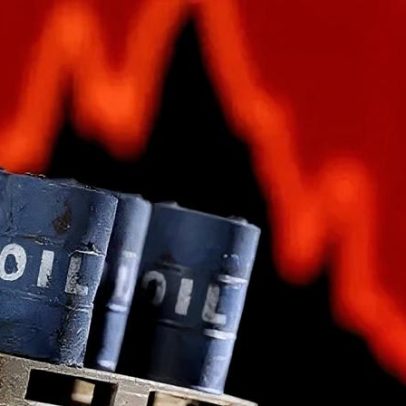 Estoques de petróleo nos EUA sobem 3 milhões de barris, DoE aponta