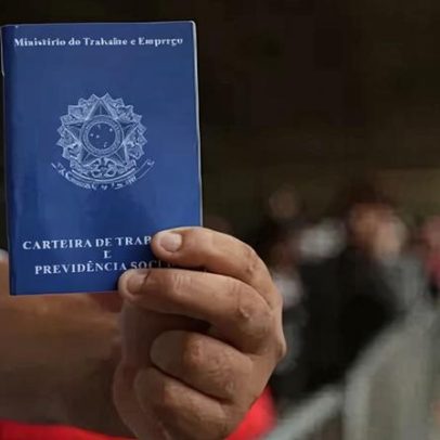 Mais de um terço dos brasileiros prefere emprego com carteira assinada, aponta CNI