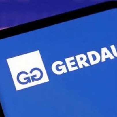 Gerdau estima melhora de margens no Brasil, mesmo com impactos da guerra
