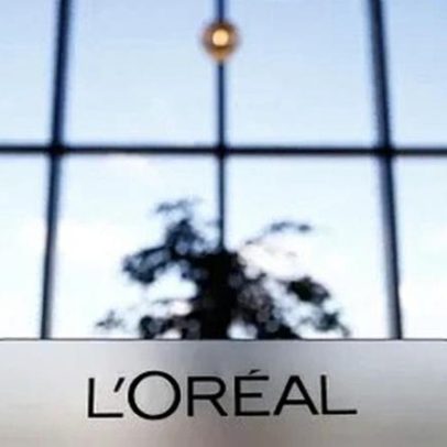 Ações da L'Oréal sobem 8% após superar estimativas de vendas no 1º tri
