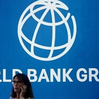 Guerra no Irã leva Banco Mundial a prever alta de 24% nos preços de energia