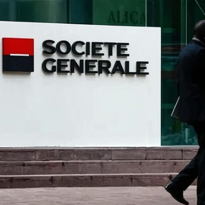Société Générale tem lucro no 1T, balanço decepciona e ações caem