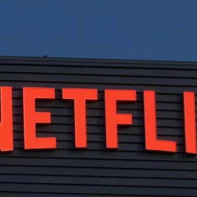 Netflix supera lucro e receita, mas guia futuro fica abaixo do esperado