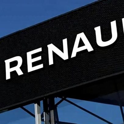 Renault mira mercado indiano com carros elétricos e híbridos