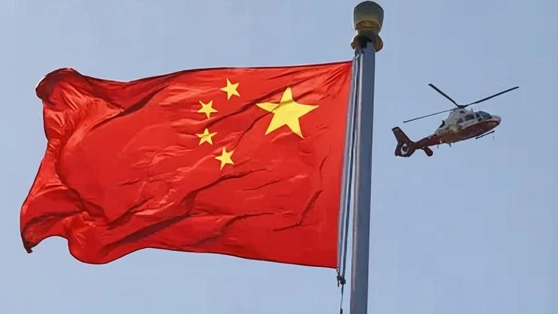 Inteligência dos EUA indica que a China prepara envio de armas ao Irã