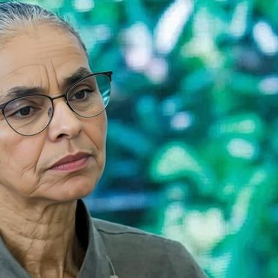 Marina se despede do Meio Ambiente e aponta COP30 como principal desafio
