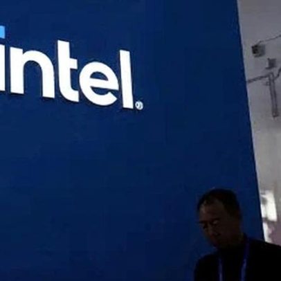 Intel recompra participação em fábrica na Irlanda por US$ 14,2 bilhões