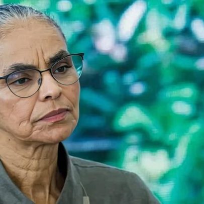 Marina se coloca à disposição para disputar o Senado por São Paulo