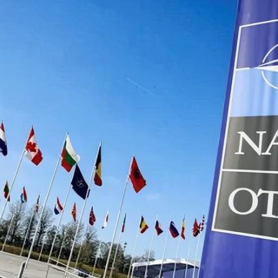 O que é a OTAN e quais países integram a aliança