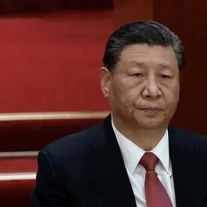 Xi Jinping pede respeito ao Estado de Direito em meio à guerra