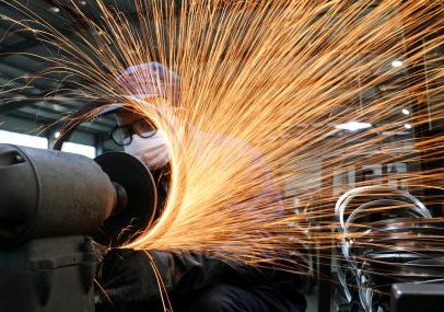 Guerra no Irã ganha peso na economia global