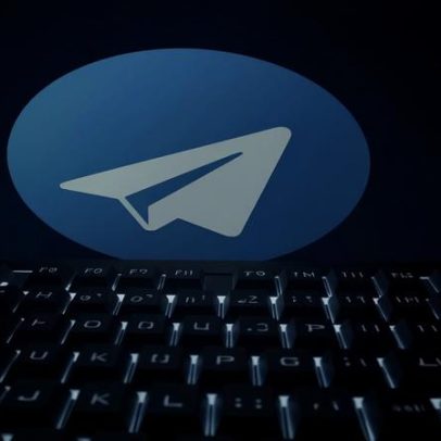 Órgão britânico investiga Telegram por casos de abuso sexual infantil