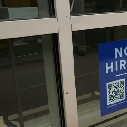 EUA têm maior alta de empregos em 15 meses, Irã ameaça mercado