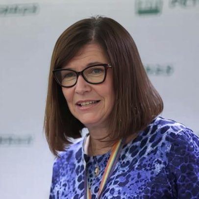 Petrobras discute plano para autossuficiência do Brasil em diesel