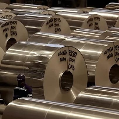 Emirates Global Aluminium prevê recuperação da produção em até um ano