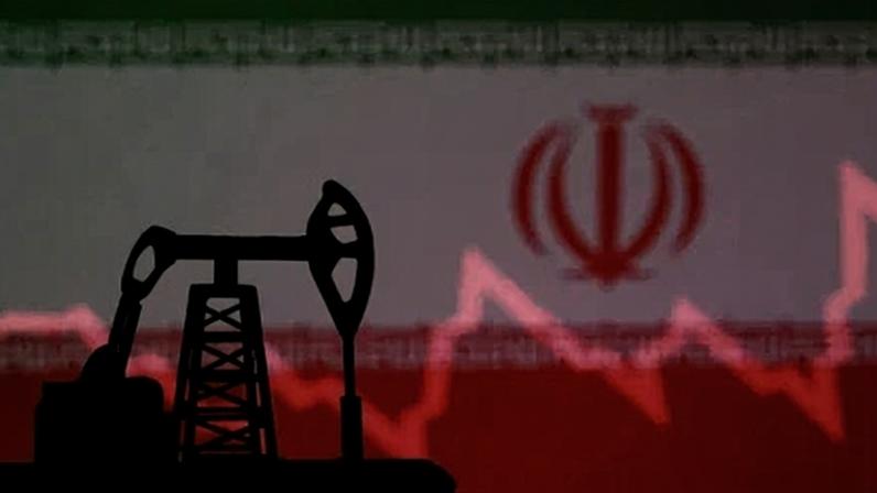 Cerca de 20 milhões de barris de petróleo passam pelo Estreito de Ormuz todos os dias