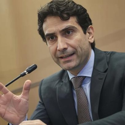 Caso Master: Galípolo afirma que sigilo não pode ser violado